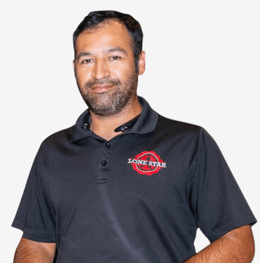 Steven Lozano